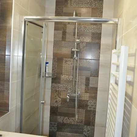 Ferienhaus ирис *