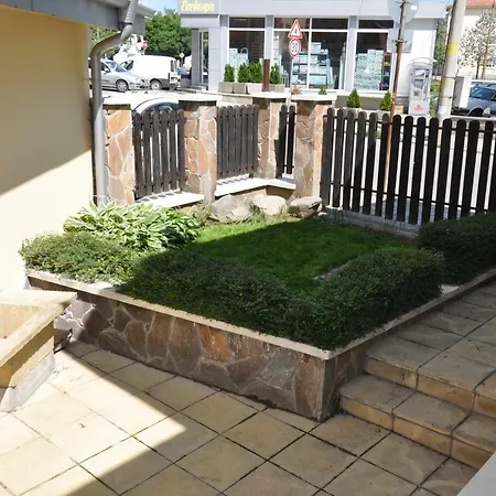 ирис * Kjusztendil