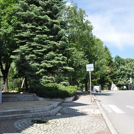Ferienhaus ирис Kjustendil