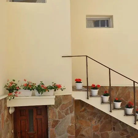 Ferienhaus ирис