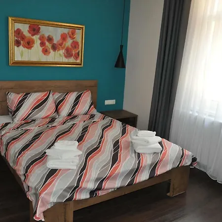 Ferienhaus ирис *