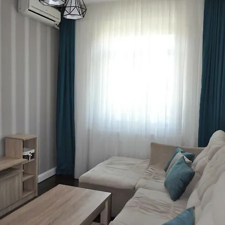 Ferienhaus ирис *