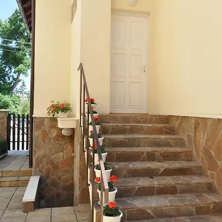 ирис Ferienhaus