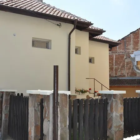 ирис Ferienhaus