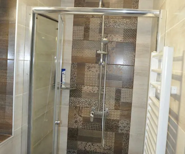 Casa vacanze ирис *