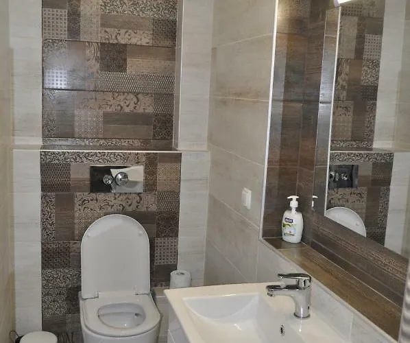 ирис Casa vacanze Kjustendil