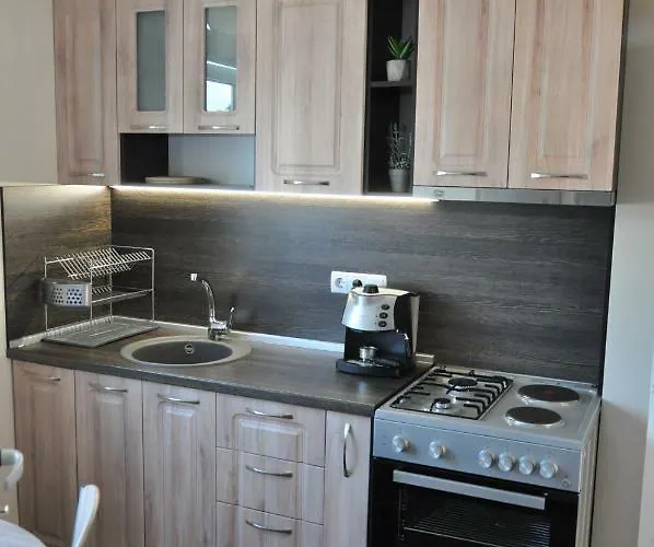 Casa vacanze ирис Kjustendil