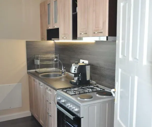 ирис בית נופש *