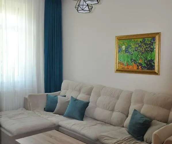 ирис Casa vacanze Kjustendil