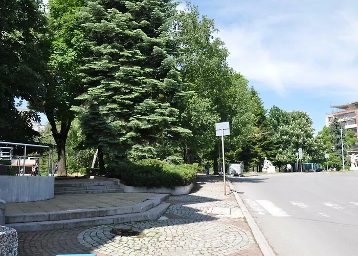 Casa vacanze ирис Kjustendil