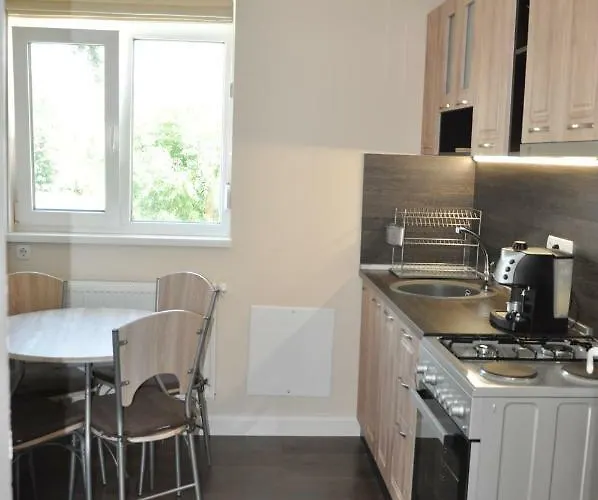 Casa vacanze ирис *