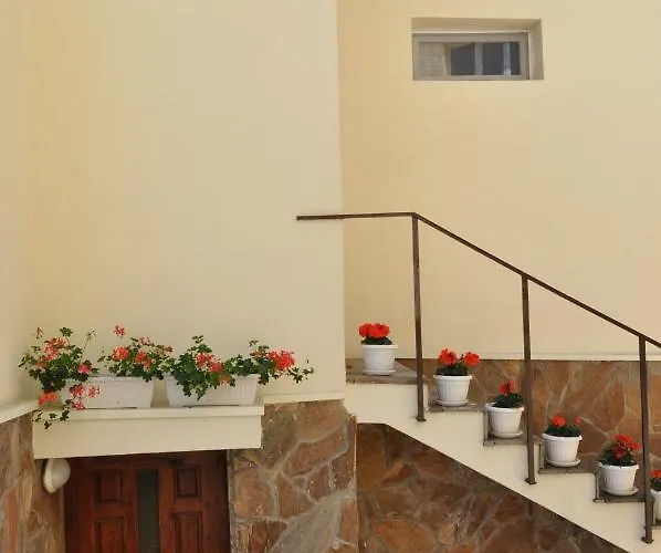 Casa vacanze ирис