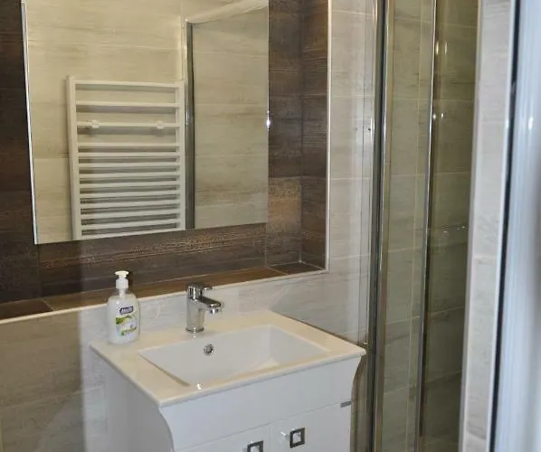 Casa vacanze ирис