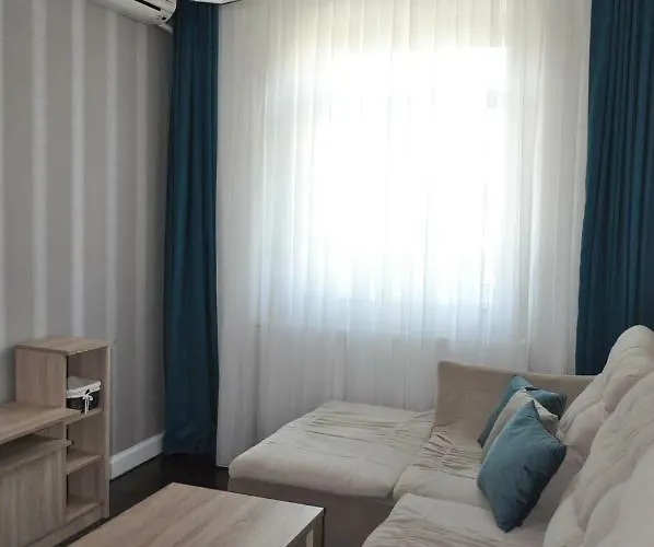 בית נופש ирис *