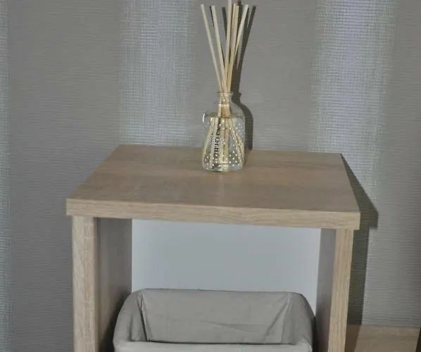 Casa vacanze ирис