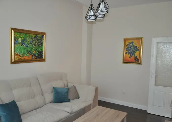 ирис Casa vacanze