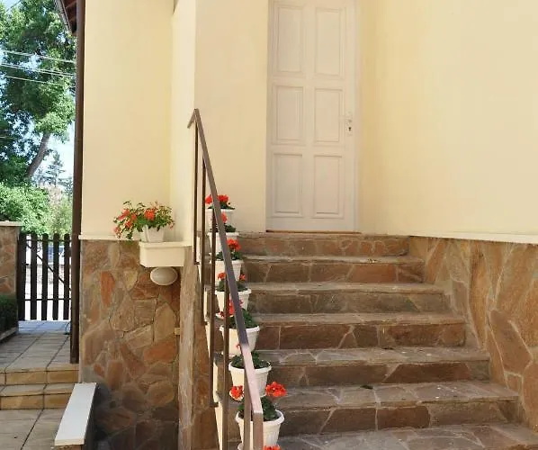 ирис Casa vacanze