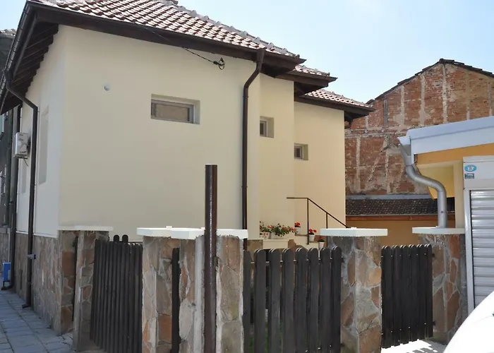 ирис Casa vacanze